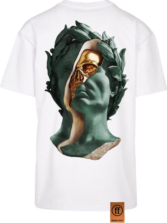 Immagine prodotto Forgotten Faces Maglietta oversize Caesar Heavy - 21263 (XL)
