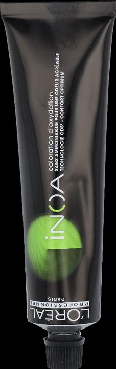 Actual product image L'Oréal Professionnel Inoa (Blond, Gold)