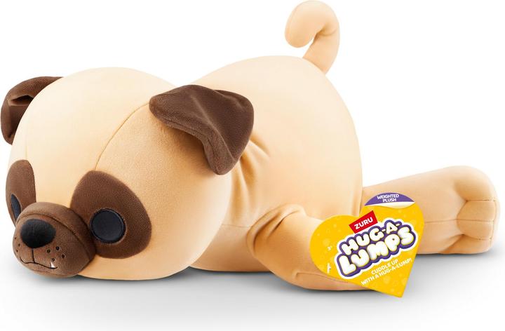 Actual product image Zuru Hug-A-Lumps (Olly) (20 cm)