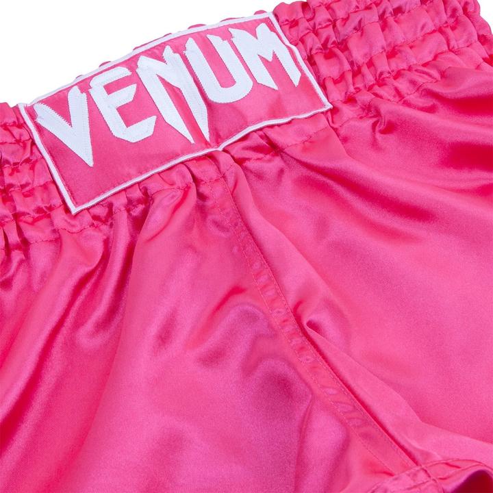 Image du produit Venum Muay Thai Shorts Classic (L)