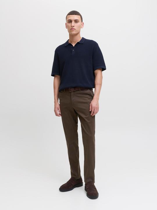 Actual product image Jack & Jones Slim fit chino trousers Chino trousers (W31/L32)