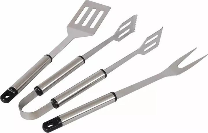BBQ Dragon Besteck-Set