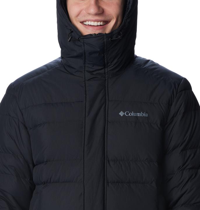 Immagine prodotto Columbia Parka Saltzman Down (XXL)