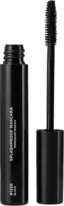 Lord & Berry Splashproof Mascara (Ultra-Schwarz)