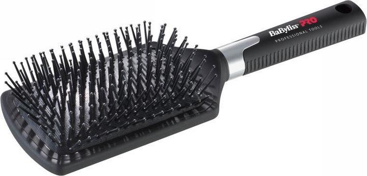 BaByliss Pro Flachbürste breit mit Nylonborsten