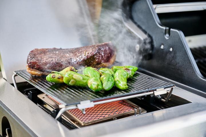 Actual product image Outdoorchef Blazinglas L