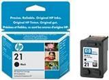Produktbild HP 21 (BK)