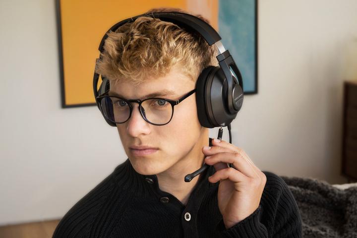 Produktbild Turtle Beach Recon 500 (Kabelgebunden)