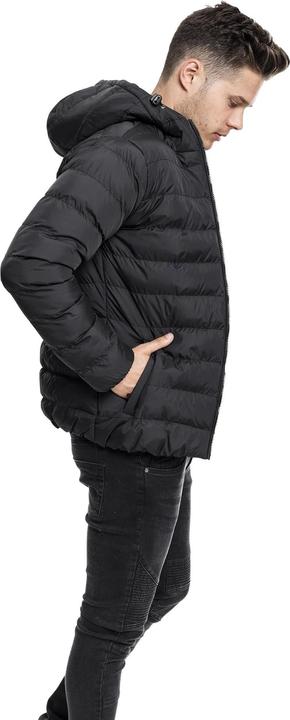 Produktbild Urban Classics Basic Bubble Jacket (M)