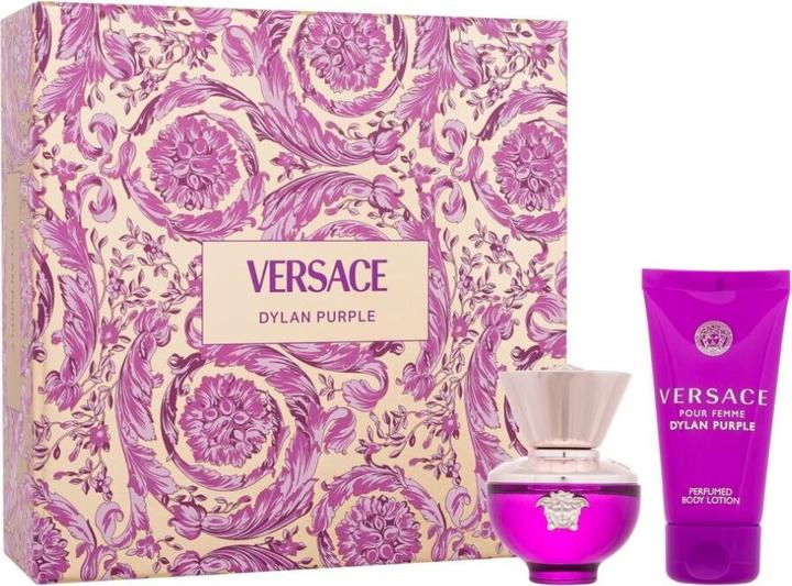 Immagine prodotto Versace Set regalo Dylan Purple Set / (Set profumo)