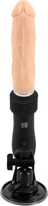 Produktbild You2Toys RC Fucking Machine Flesh