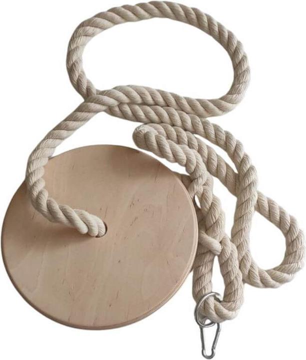Produktbild All-4-Baby Tellerschaukel / Disc Swings
