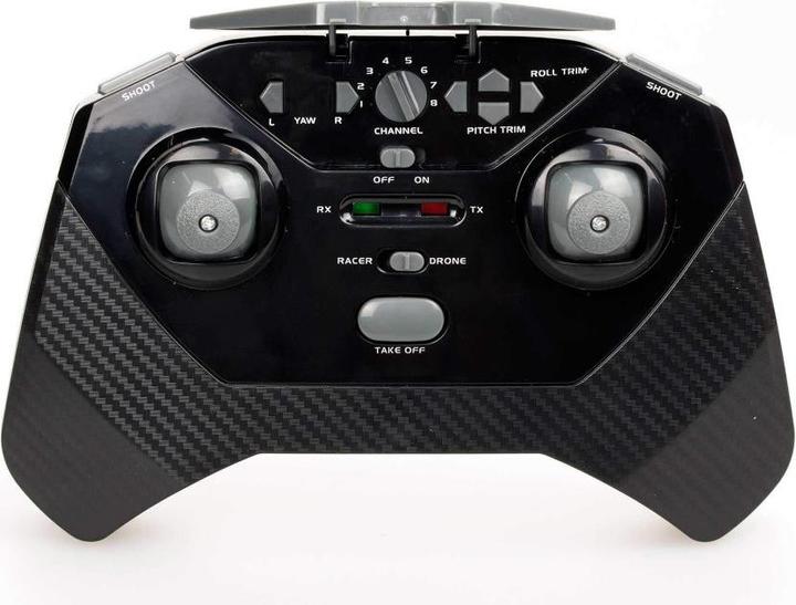 Actual product image Silverlit Hyperdrone Single Kit