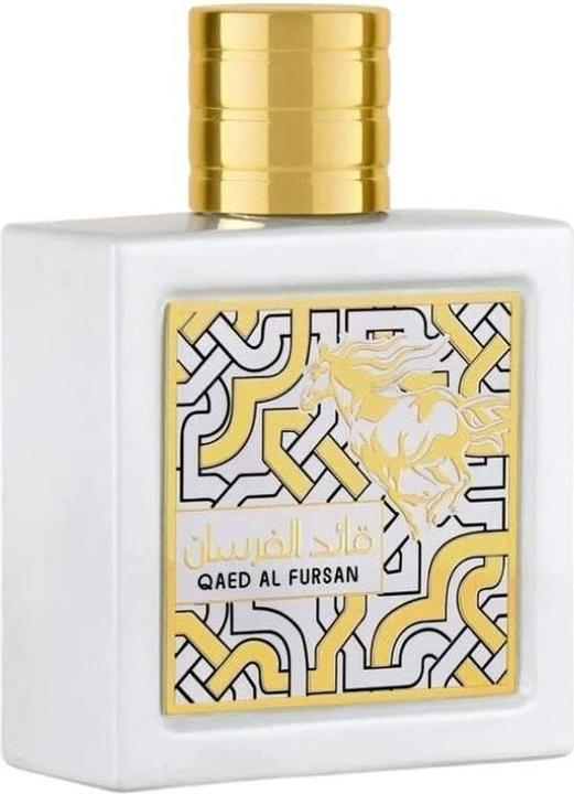 Immagine prodotto Lattafa Perfumes Qaed Al Fursan Illimitato (Eau de parfum, 90 ml)