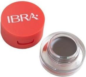 Actual product image Ibra Pomada And Brown Eyebrow Shadow 7G (Brown)