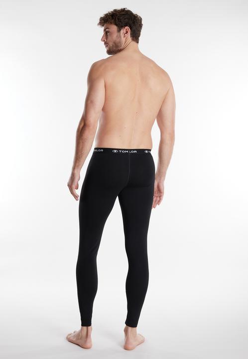 Immagine prodotto Tom Tailor lange Herren Unterhose (L, Confezione singola)
