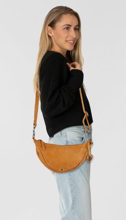 Produktbild Harbour 2nd Anchor Love Umhängetasche Leder 33 cm