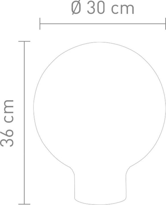 Immagine prodotto Villeroy & Boch Tokio (E27)