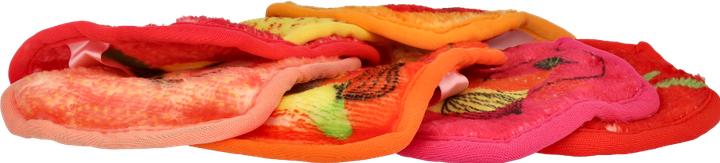 Image du produit Makeup Eraser Juicy Optimism Ensemble de 7 (Chiffons de nettoyage)