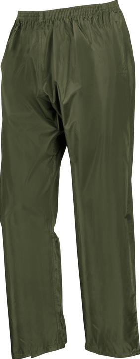 Produktbild Regatta Regenanzug bestehend aus Regenjacke und Regenhose wasserdicht (M)