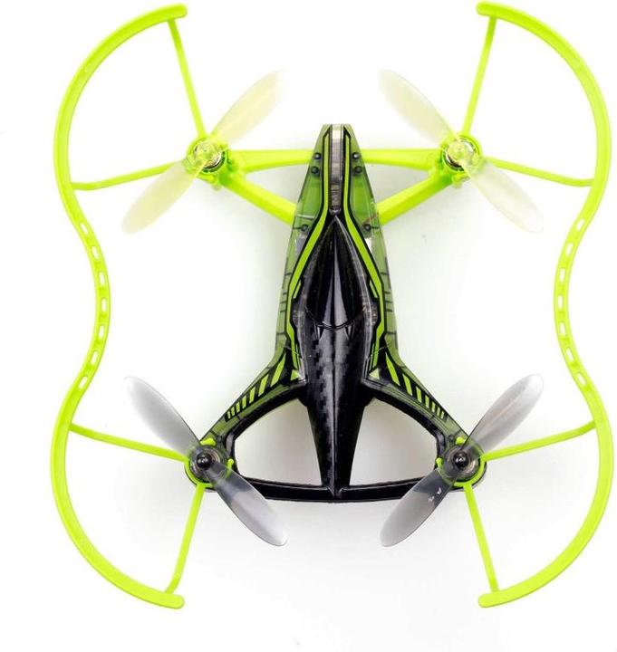 Actual product image Silverlit Hyperdrone Single Kit
