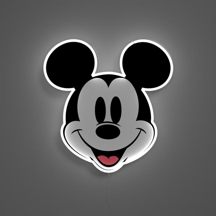Immagine prodotto YellowPop Volto di Topolino di (20 lm)