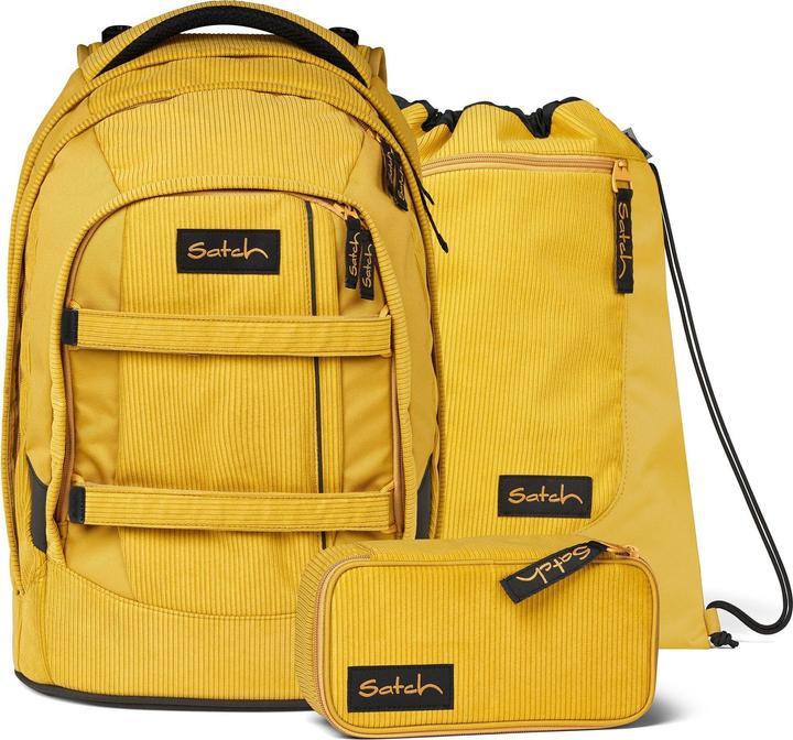 Image du produit Satch Pack d'ensemble (30 l)