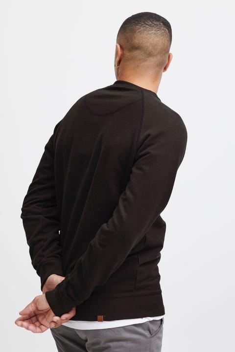 Immagine prodotto Blend Alex Felpa Maglione Pullover Da Uomo Con Girocollo Fodera In Pile (M)