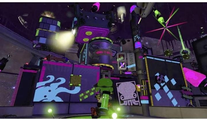 Produktbild Nintendo Splatoon 2 (Switch, DE)