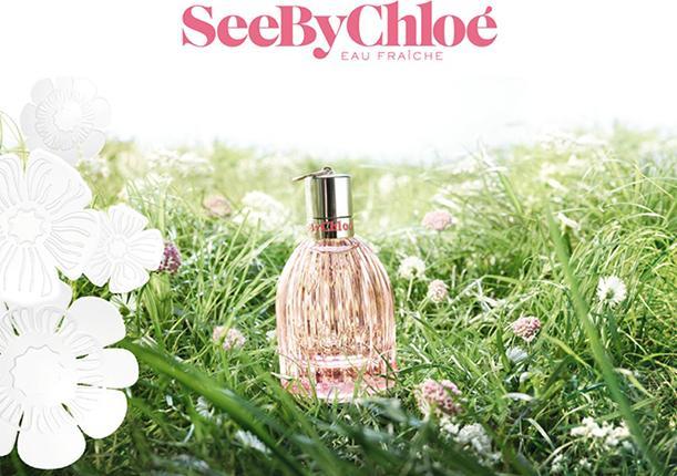 Immagine prodotto Chloé Vedi (Eau fraîche, 30 ml)