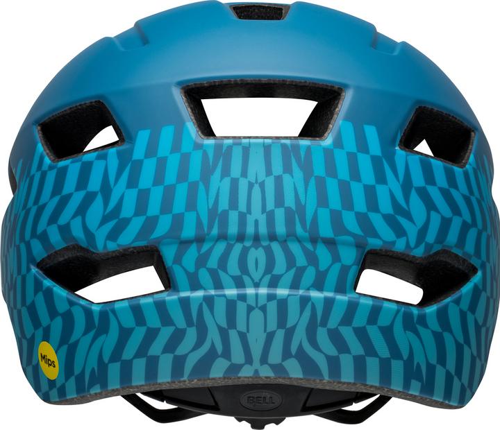 Produktbild Bell Sidetrack Child Helmet (One Size)