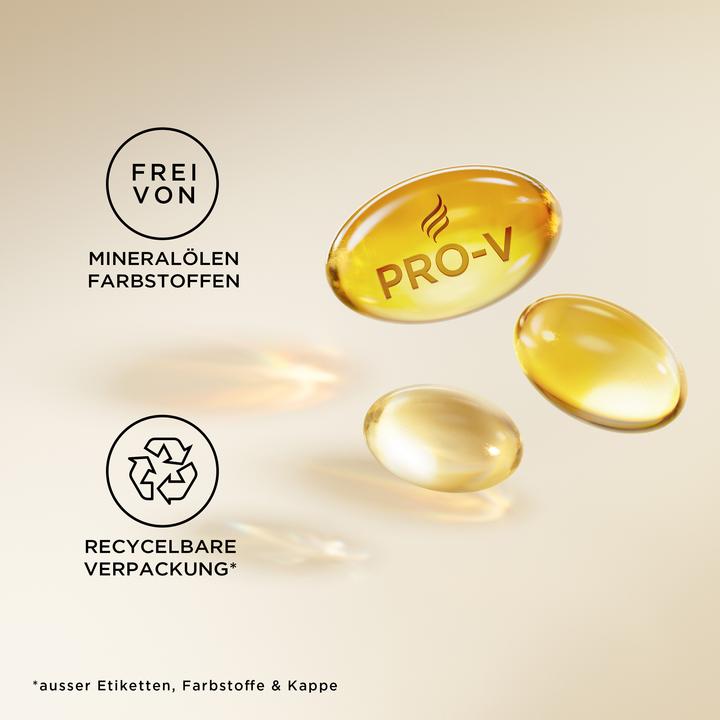 Immagine prodotto Pantene Pro-V Unendlich Lang (200 ml)