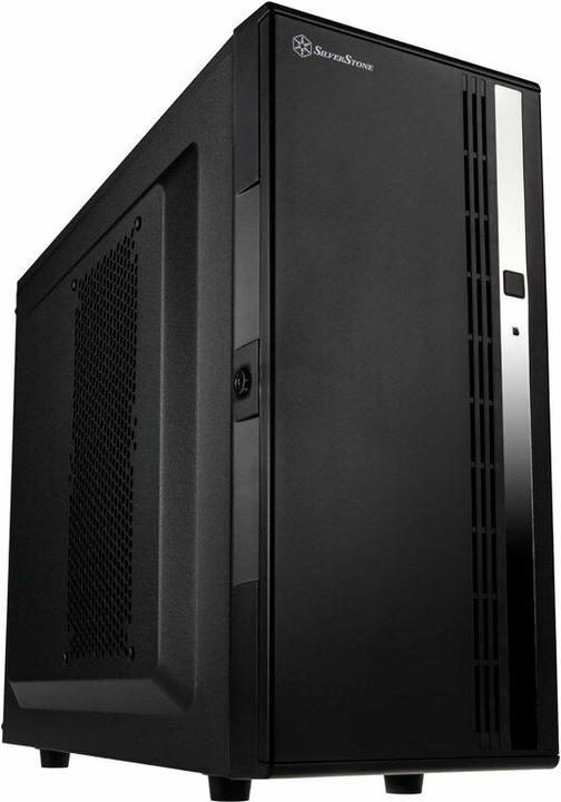 Silverstone Obudowa CS380 V2 (SST-CS380 V2) (ATX)
