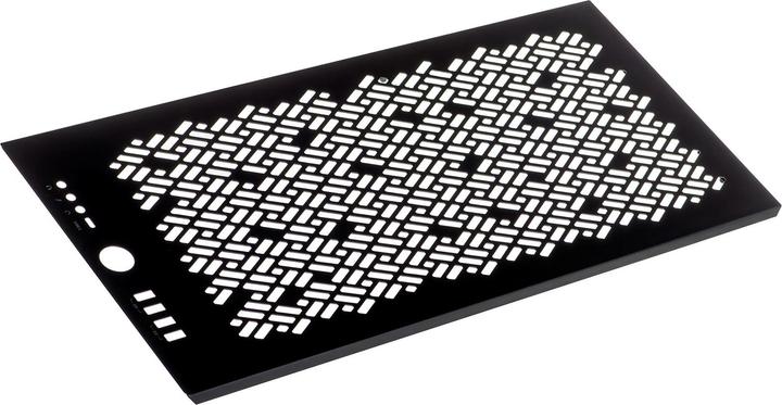 Actual product image Fractal Define 7 Gray Solid (ATX, mATX, Mini-ITX, E-ATX)