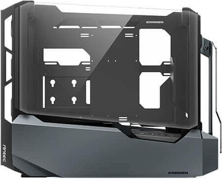 Productafbeelding Antec Cannon (ATX, mATX, Mini-ITX)
