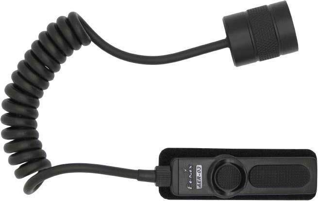 Actual product image Fenix AER-03 Remote pressure switch