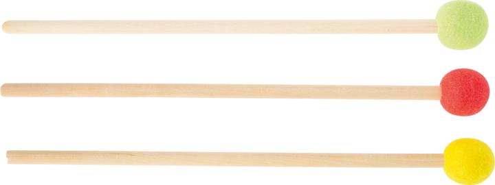 Produktbild small foot Aktives Spielset mit Pfeil und Bogen aus Holz, 8-teilig.