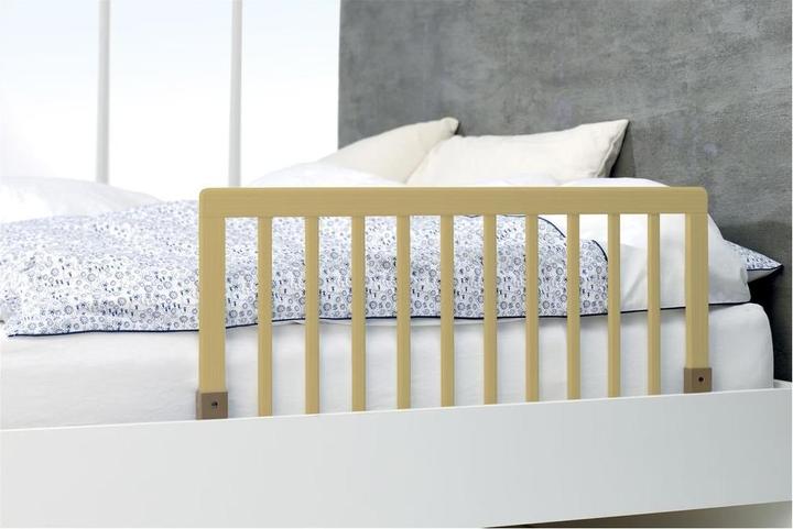 Produktbild Baby Dan Bettgitter (90 cm)