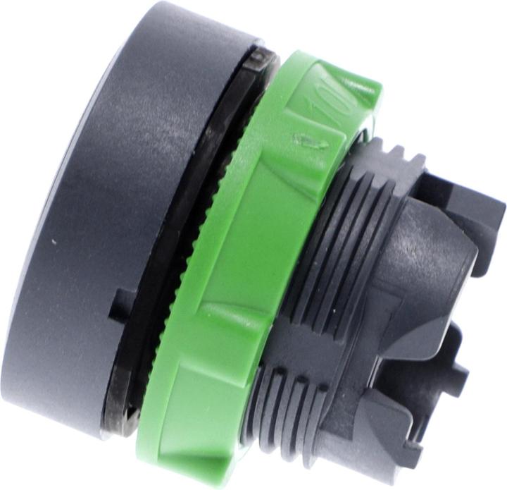 Image du produit Schneider Electric Tête de bouton-poussoir ZB5AA335