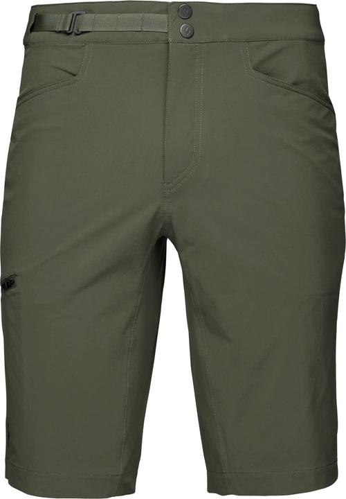 Actual product image Black Diamond M Valley Shorts (28)