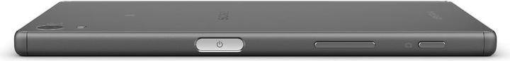 Produktbild Sony Xperia Z5 (32 GB, Graphite Black, 5.20", Dual SIM, 23 Mpx, 4G)