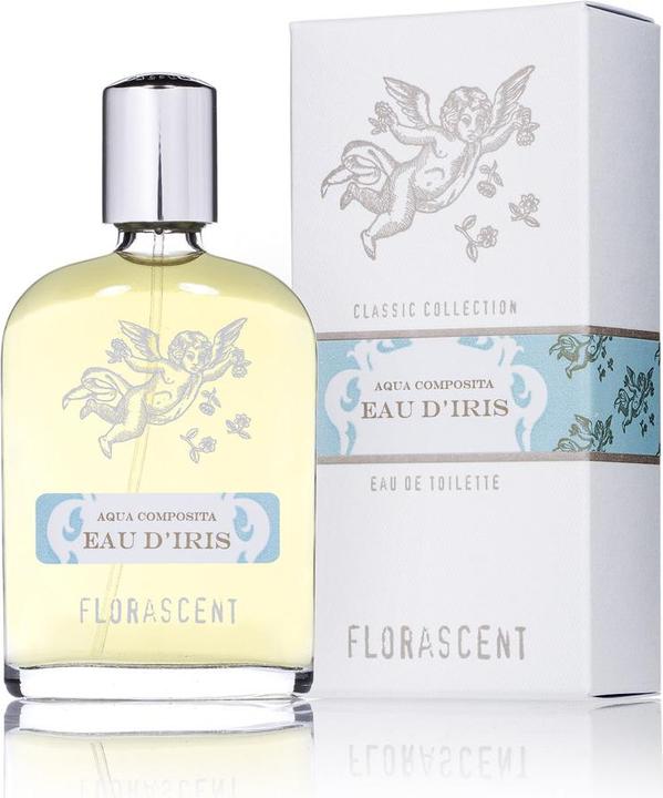 Florascent Eau d'Iris (Eau de Toilette, 30 ml)