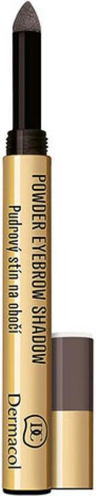 Produktbild Dermacol Powder Eyebrow Shadow (3)