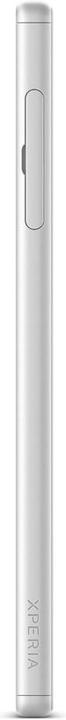 Produktbild Sony Xperia Z5 Dual (32 GB, White, 5.20", Dual SIM + SD, 23 Mpx, 4G)