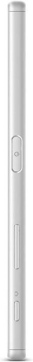 Produktbild Sony Xperia Z5 Dual (32 GB, White, 5.20", Dual SIM + SD, 23 Mpx, 4G)