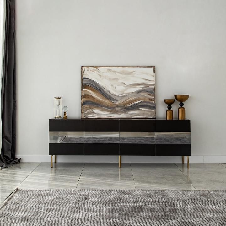 Image du produit Skye Decor Leon (180 x 59 x 35 cm)
