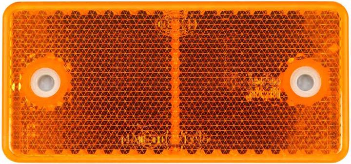 Actual product image Hella 20 Reflectors screwed for MERCEDES T1 Bus