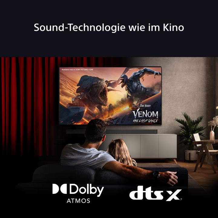 Image du produit Sony Bravia Theatre System 6 (1000 W, 5.1 canaux)