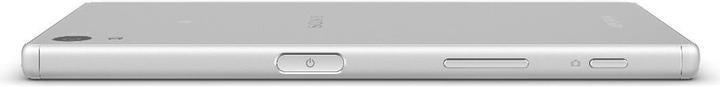 Produktbild Sony Xperia Z5 Dual (32 GB, White, 5.20", Dual SIM + SD, 23 Mpx, 4G)