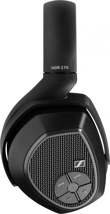 Productafbeelding Sennheiser RS 175-U (Geen ruisonderdrukking, 18 h, Draadloze)